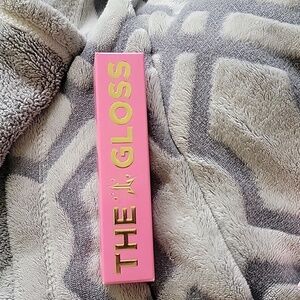 Jeffree ⭐️ The Gloss in Midnight Lick, NWT